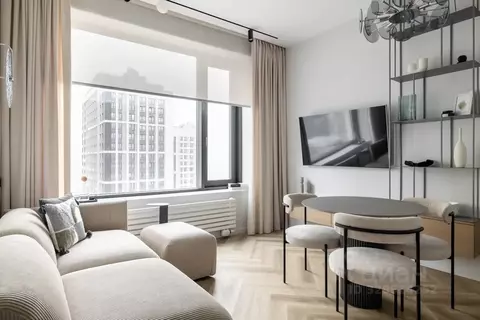 2-к кв. Москва Шмитовский проезд, 39к8 (52.0 м)