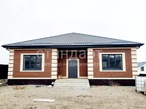 Дом в Ставропольский край, Предгорный муниципальный округ, ...