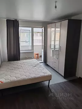 2-к кв. Иркутская область, Шелехов Привокзальный мкр, 17 (46.3 м)