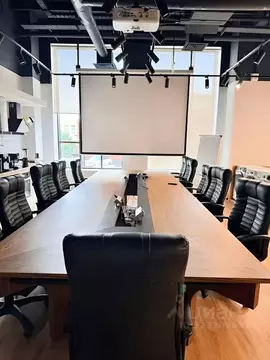 Офис в Москва Ленинградский просп., 15С1 (1050 м)