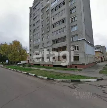 3-к кв. Ярославская область, Ярославль ул. Лермонтова, 7 (77.5 м)