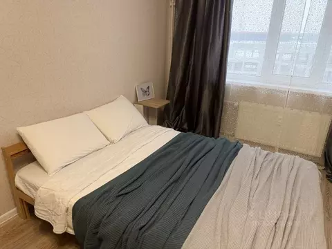 1-к кв. Москва ул. Мостовая, 5к2 (39.4 м)