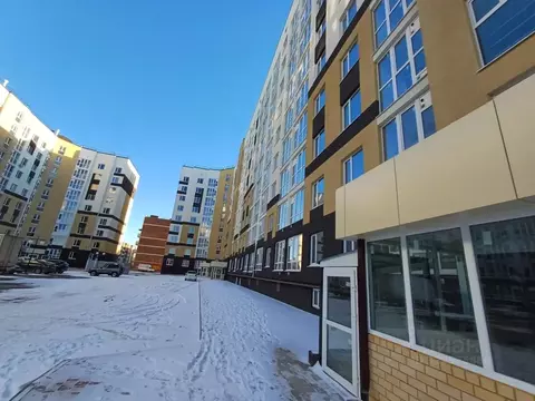 1-к кв. Ставропольский край, Михайловск Шпаковский район, Гармония ...