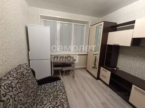Комната Московская область, Воскресенск Цемгигант мкр, ул. Ленинская, ...