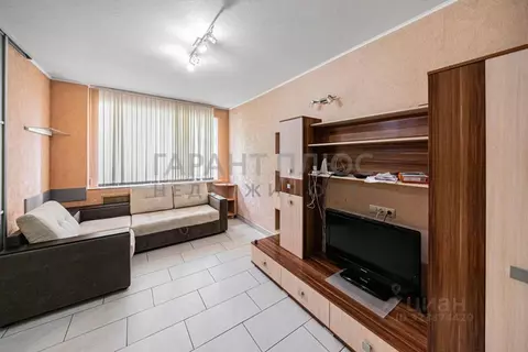 2-к кв. Липецкая область, Липецк ул. Космонавтов, 3к1 (40.0 м)