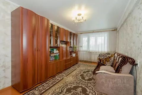 2-к кв. Алтайский край, Бийск Угольная ул., 78/1 (50.4 м)