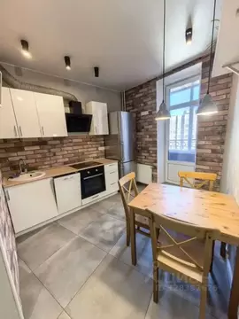 1-к кв. Московская область, Химки ул. Германа Титова, 10 (36.0 м)