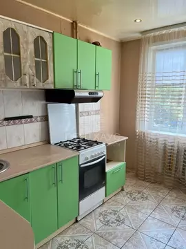 3-к кв. Владимирская область, Владимир ул. Нижняя Дуброва, 23 (65.5 м)