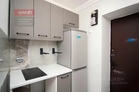 1-к кв. Рязанская область, Рязань район Строитель тер., ул. Качевская, ...