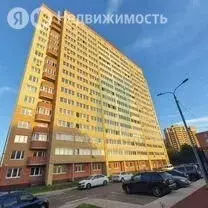 2-комнатная квартира: Подольск, микрорайон Климовск, Серпуховская ...