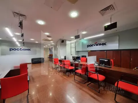 Офис в Краснодарский край, Краснодар Фестивальный мкр, ул. ...