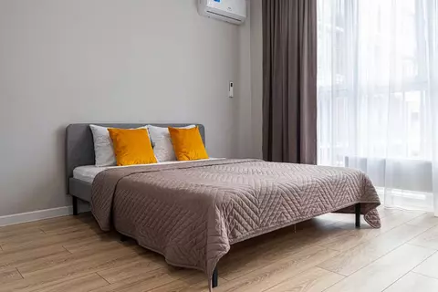 Студия Краснодарский край, Краснодар ул. Ивана Беличенко, 92к2 (30.0 ...