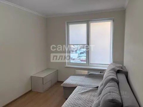 1-к кв. Московская область, Красногорск бул. Космонавтов, 12 (31.7 м)