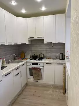 1-к кв. Калужская область, Калуга ул. Валентины Никитиной, 21В (37.3 ...