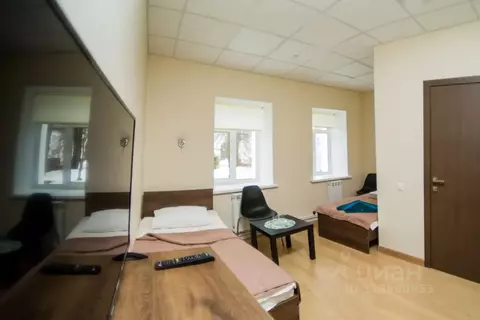 Комната Московская область, Руза Интернациональный пер., 7