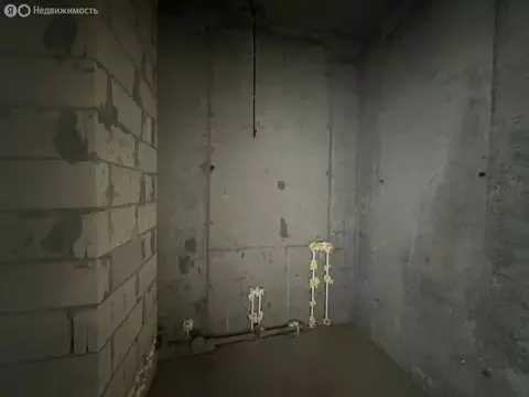 1-комнатная квартира: Анапа, Анапское шоссе, 32к6 (36 м)