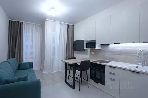 Студия Москва Сосенское поселение, просп. Куприна, 7к2 (23.0 м)