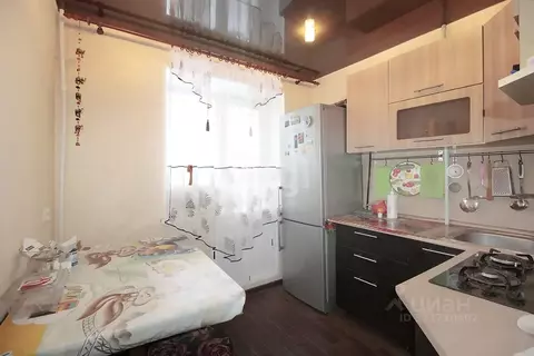 2-к кв. Свердловская область, Нижний Тагил ул. Пархоменко, 17 (43.0 м)