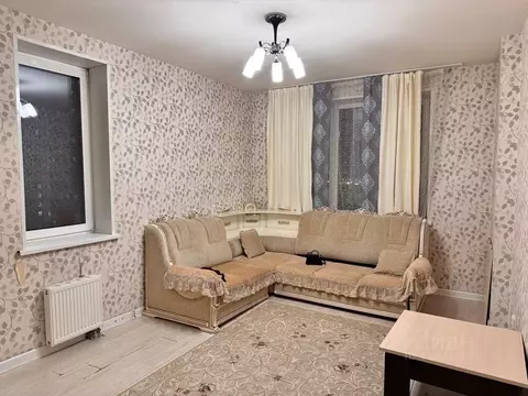 2-к кв. Москва Ягодная ул., 8к2 (55.0 м)