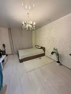 1-к кв. Московская область, Люберцы ул. Весенняя, 16 (37.2 м)