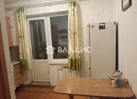 1-к кв. Бурятия, Улан-Удэ Ключевская ул., 70А (40.3 м)