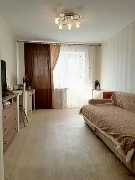 2-к кв. Пермский край, Пермь ул. Шишкина, 21 (39.9 м)