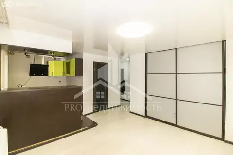 1-комнатная квартира: Нижний Тагил, улица Зари, 48 (32.5 м)