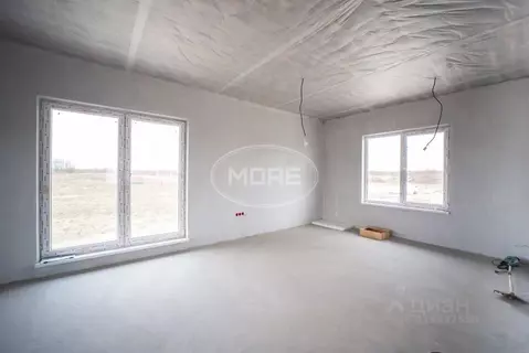 Дом в Калининградская область, Гурьевский муниципальный округ, пос. ...