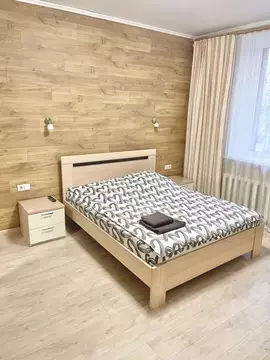 1-к кв. Челябинская область, Челябинск просп. Ленина, 73 (40.0 м)