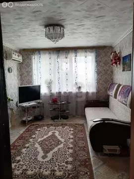 2-комнатная квартира: Мокроус, улица Сельхозтехника, 12 (40.6 м)