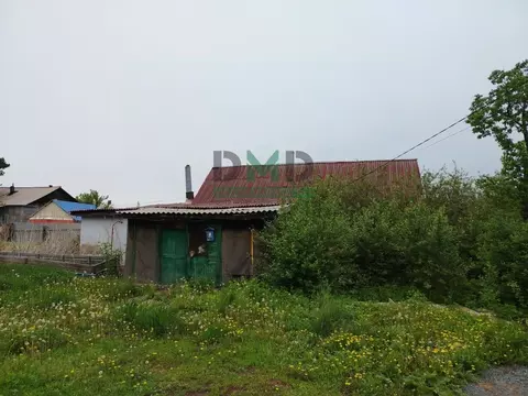 Дом в Оренбургская область, Орск Старый город мкр, ул. Оренбургская, ...