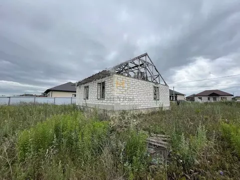 Дом в Белгородская область, Белгород ул. Лазурная, 31 (90 м)