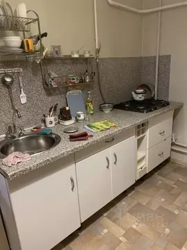 Комната Москва Ташкентская ул., 10к1 (12.0 м)