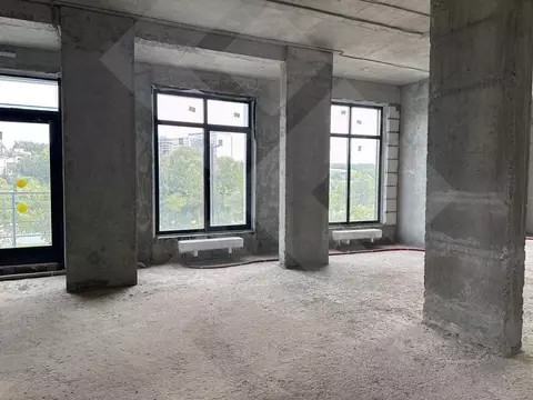 Помещение свободного назначения в Москва просп. Прокшинский, 7 (189 м)