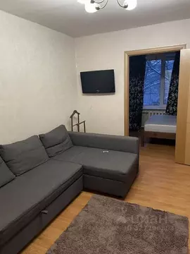 1-к кв. Москва Полярная ул., 32 (40.0 м)