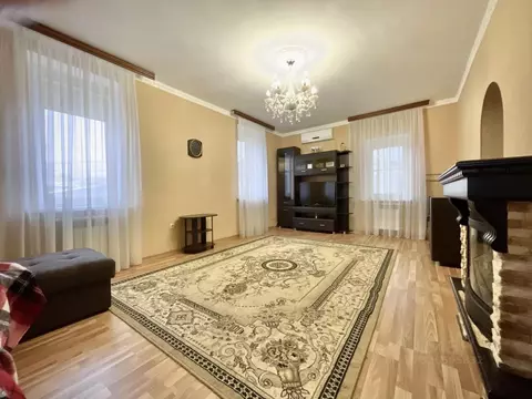 2-к кв. Краснодарский край, Анапа пер. Северный, 1 (63.1 м)