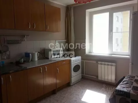 1-к кв. Челябинская область, Челябинск ул. Захаренко, 11Б (41.0 м)