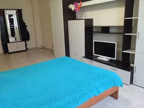 1-к кв. Самарская область, Самара ул. Стара-Загора, 46 (50.0 м)