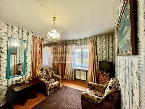 1-к кв. Липецкая область, Липецк Архангельская ул., 10 (25.9 м)