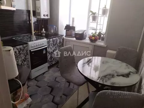 3-к кв. Башкортостан, Стерлитамак Фестивальная ул., 1 (54.7 м)