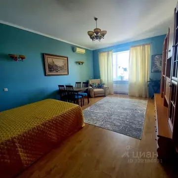 1-к кв. Крым, Евпатория просп. Ленина, 49 (48.9 м)