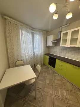 1-к кв. Москва Покровская ул., 17к3 (37.9 м)