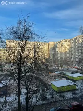 3-комнатная квартира: Санкт-Петербург, проспект Испытателей, 11к1В ...