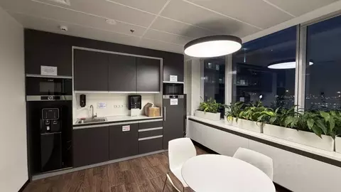 Офис в Санкт-Петербург Внуковская ул., 2 (2400 м)