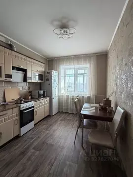 1-к кв. Хакасия, Абакан просп. Дружбы Народов, 49А (43.2 м)