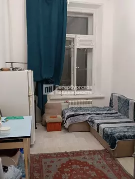 Комната Санкт-Петербург Гатчинская ул., 22 (13.9 м)