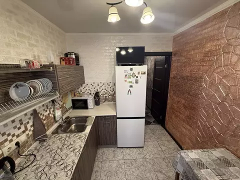 1-к кв. Белгородская область, Белгород ул. Костюкова, 12 (33.0 м)