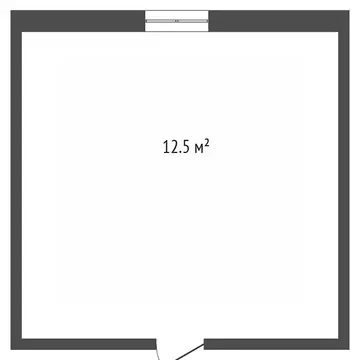 Комната Вологодская область, Вологда Козленская ул., 119 (12.9 м)