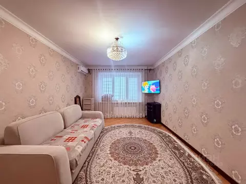 3-к кв. Кабардино-Балкария, Нальчик Осетинская ул. (82.0 м)