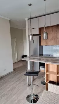 1-к кв. Москва Шелепихинская наб., 34к4 (38.0 м)